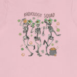 Radiology Squad St Patricks Day T-shirt - Image 3