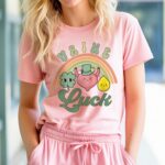 Urine Luck T-Shirt - Image 7